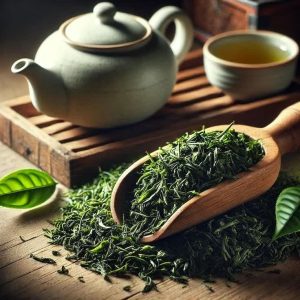 چای سبز؛ نوشیدنی سرشار از آنتیاکسیدان و پلیفنول