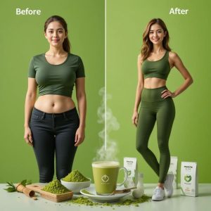 خواص چای سبز؛ نوشیدنی مفید برای سلامت و لاغری