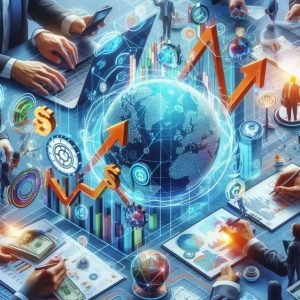 آموزش سرمایهگذاری برای افزایش درآمد