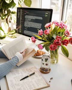 زمانبندی هوشمند کارها