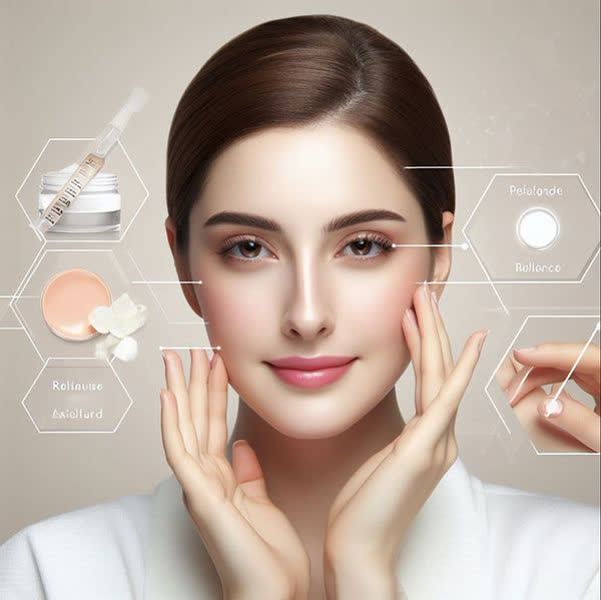 کلاژن ساز طبیعی پوست