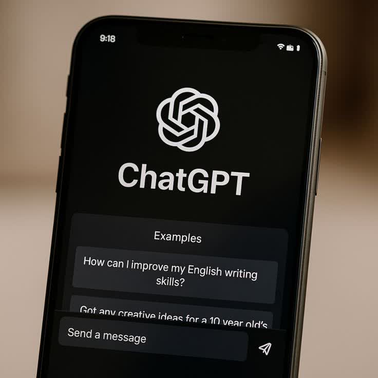 Chatgpt