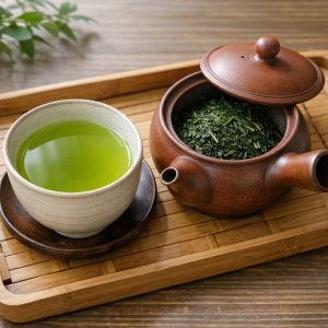 فواید چای سبز برای کاهش التهاب و سلامت بدن