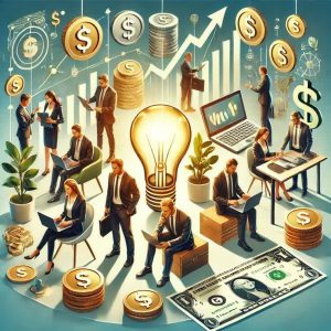 پیش بینی قیمت دلار ۱۴۰۵