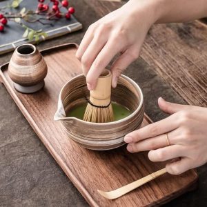 بهترین روش تهیه و مصرف چای سبز