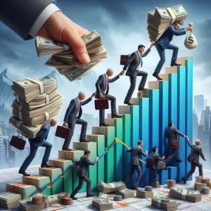 سرمایه گذاری روی طلا یا دلار