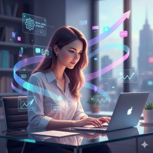 تکنیکهای بهرهوری با AI