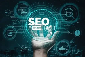 تاثیر سئو بر سایت