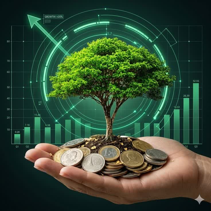بهترین سرمایه گذاری در سال ۱۴۰۵
