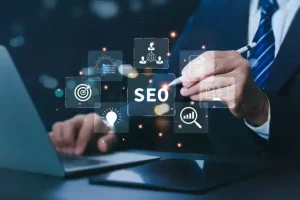 تاثیر سئو بر سایت