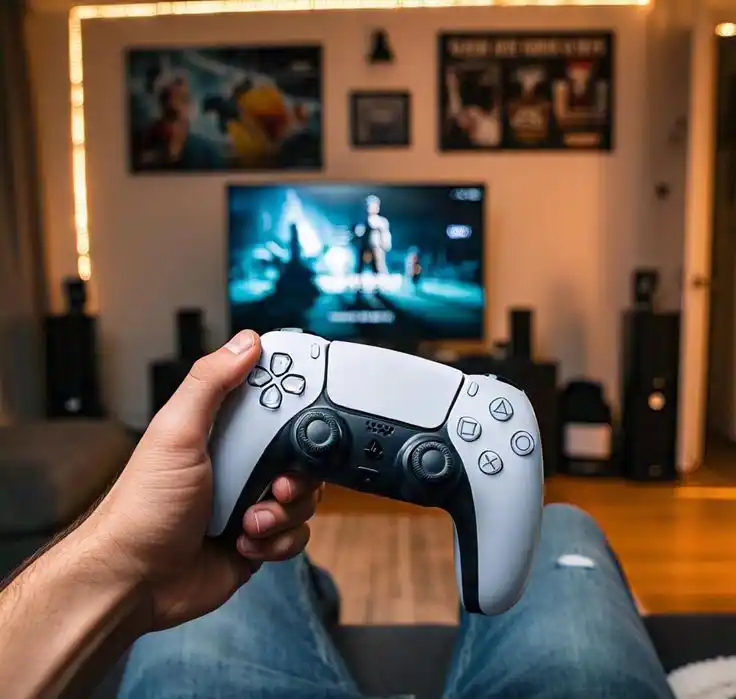 ps5