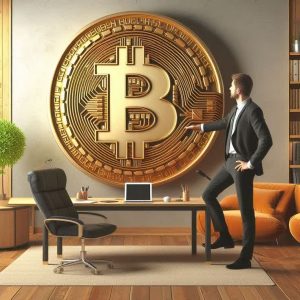 بررسی عوامل مؤثر بر آینده بیت کوین