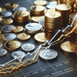 روند قیمت نقره در بازار ایران و تأثیر نرخ دلار
