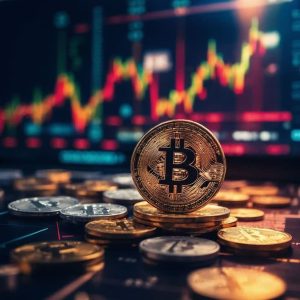 تحلیل تکنیکال بیت کوین برای سرمایهگذاران