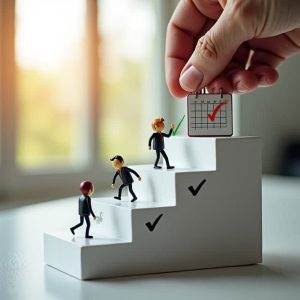 سرمایه گذاری هوشمند با برنامهریزی مالی