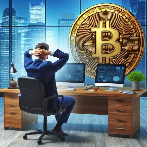 آینده بیتکوین در ایران 1405