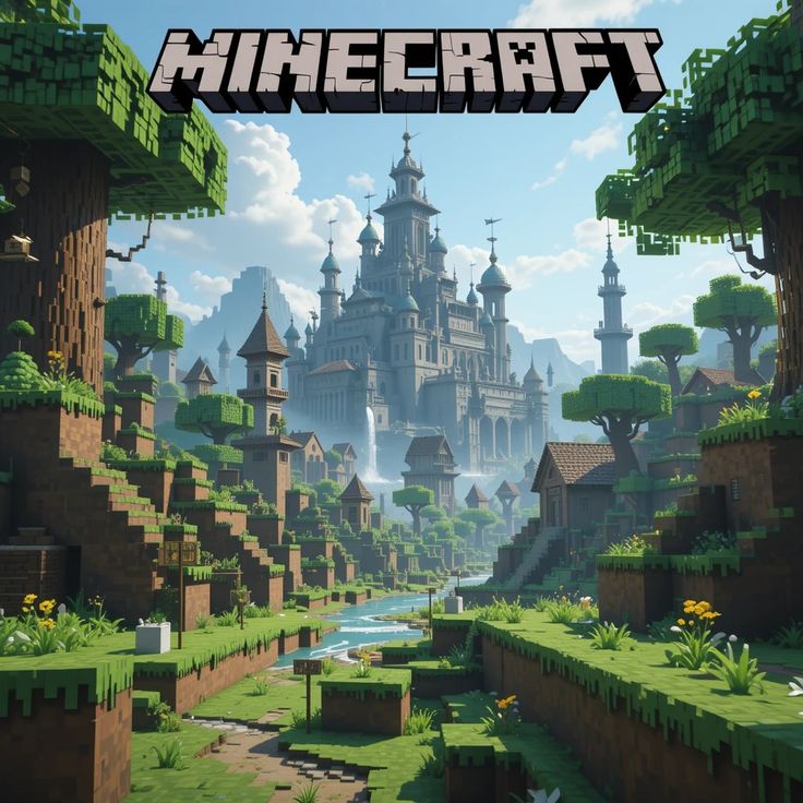 minecraft