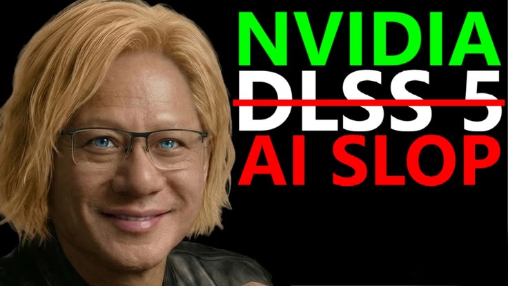 DLSS 5 چیست؟